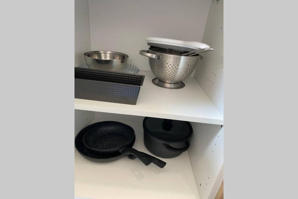 L'Appartement De Moliere N°3 Montluçon Zewnętrze zdjęcie