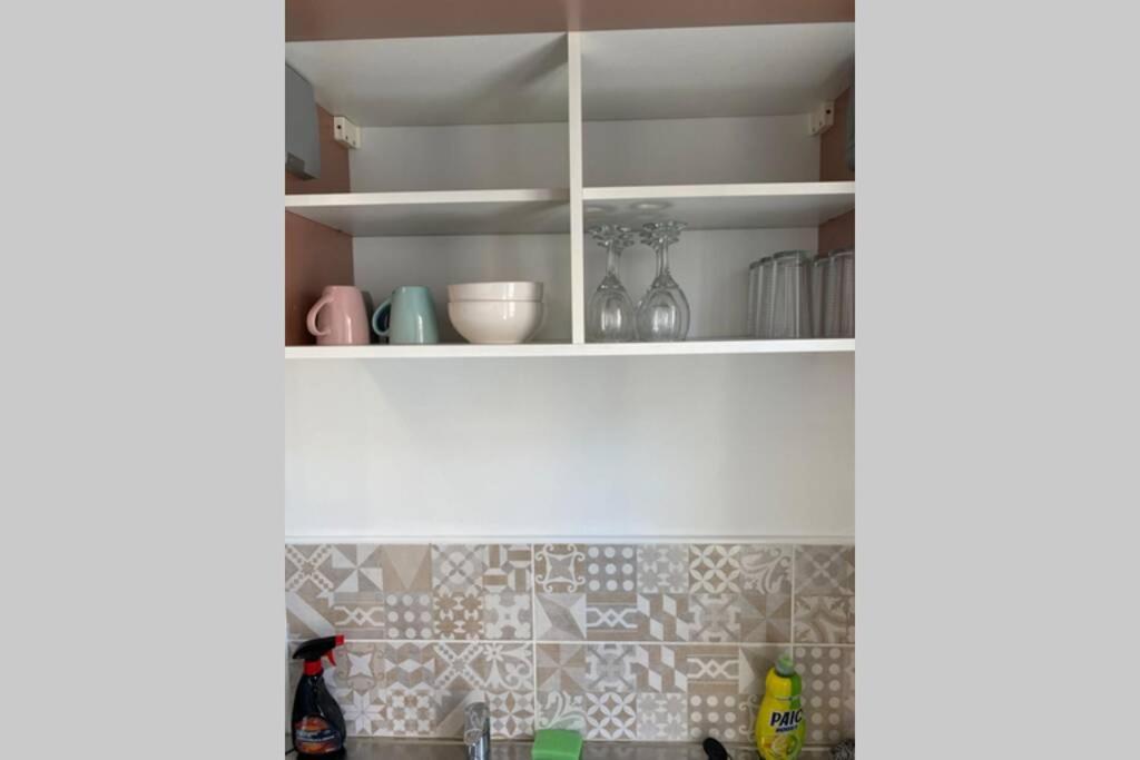 L'Appartement De Moliere N°3 Montluçon Zewnętrze zdjęcie